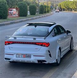 كيا K5